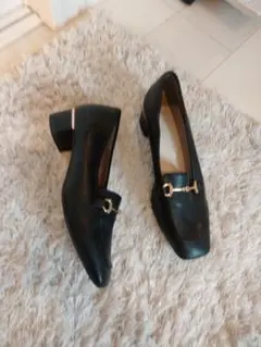 WAオリエンタルトラフィック　ビット付ローファー　39