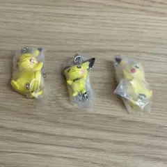 ポケモン つまんでつなげてマスコット14