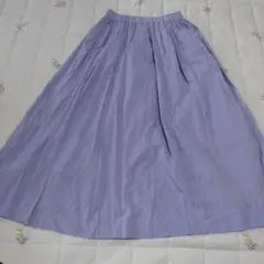 センスオブプレイス　ロングスカートのサムネイル