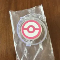 ポケモン　ライトブレス　ガチャガチャ