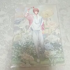 うたプリ　一十木音也　ポストカード