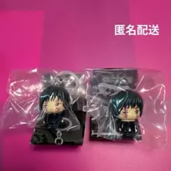 【匿名配送】呪術廻戦　死滅回遊　めじるしアクセサリー　禪院真希