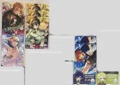 あんスタ バーブロ