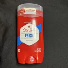 Old Spice DRY CREAM FRESH 48g✖️5個セット Old Spice DRY CREAM FRESH 14g 2個セット - メルカリ