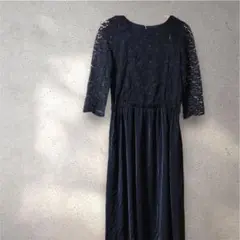 スウィートマミー　マタニティフォーマル ワンピース　Mサイズ　レース