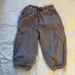 zuppa di zucca パンツ 110