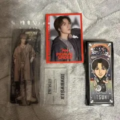 ランペ　藤原樹　まとめ売り