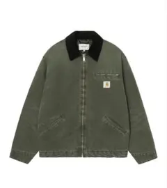 美品！希少モデル Carhartt カーハート デトロイトジャケット DKB 2025年最新】カーハート デトロイトジャケットの人気アイテム