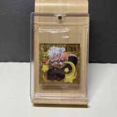 にふぉるめーしょん　ワンピース大海賊ウエハースLOG.12ゴールドパラレルルフィ