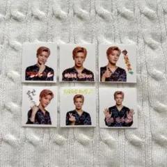 2026年最新】nct シーグリ 2019の人気アイテム - メルカリ