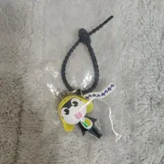 ケロロ軍曹カラフルマルチチャームタママ二等兵