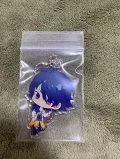 ヒプノシスマイク アクリルキーホルダー 有栖川帝統