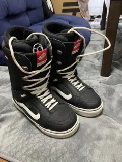 VANS スノーボードブーツ Hi-Standard OGのサムネイル