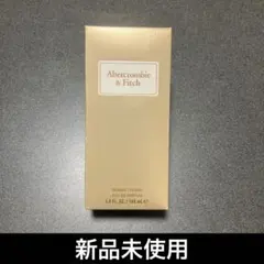 ほぼ未使用 アバクロ ブラッシュド A&F Blushed 50ml香水 廃盤 - メルカリ