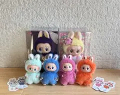 POPMART ポップマート　ラブブ　まとめ売り