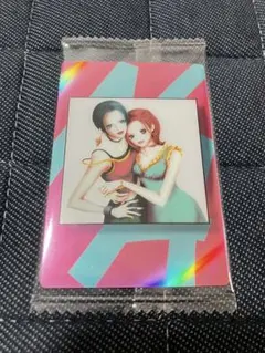 NANA ツインウエハース