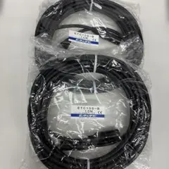 CANARE ETC1S-B 10m 2本セットのサムネイル