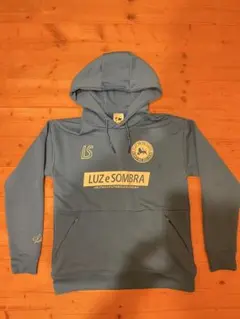 LUZ e SOMBRA フード付きウェア 150サイズ