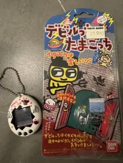 2026年最新】デビルっち 本体の人気アイテム - メルカリ