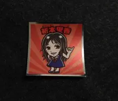 ビックリマンシール 祈本里香・禪院真依セット