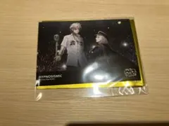 ヒプムビ　入場者特典　第9弾　場面写ブロマイド　碧棺兄妹　ヒプマイ　特典