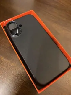 SHIELDON iPhone 17無印 本革レザー ワイヤレス充電対応