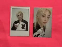 スキズ hop 合 フィリックス トレカ hmv soundwave ラキドロ