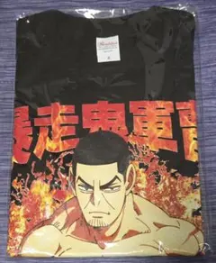 2026年最新】月島 tシャツ ゴールデンカムイの人気アイテム - メルカリ