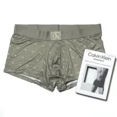 【新品】カルバンクライン Sサイズ ボクサーパンツ