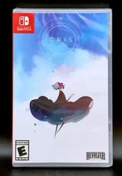 Gris Switch 新品未開封　グリス