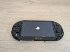 訳アリ Sony PS Vita PCH-2000 メモリーカード16GB