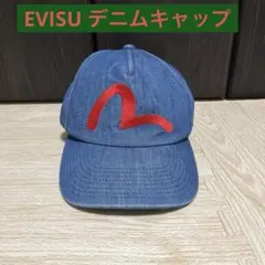 2025年最新】evisu 帽子の人気アイテム - メルカリ