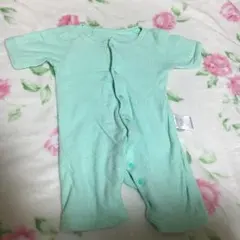 プチバトー ロンパース