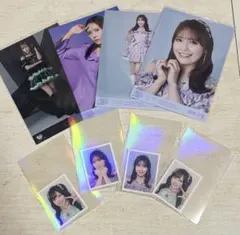 諸橋沙夏 まとめ売り 生写真