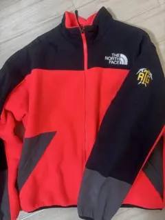 シュプリーム　ノースフェイス　フリースジャケット　RTG