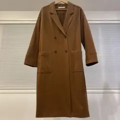 新品未使用☆moussy チェスターコート