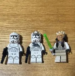 STAR WARS ヴィンテージコレクション フェーズII クローントルーパー