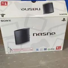 美品】SONY nasne（ナスネ）1TBモデル CUHJ-15004 - メルカリ