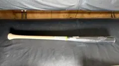 SSK proedge 軟式木製バット 岡本和真モデル 84cm/800g