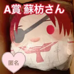 2025年最新】WIND BREAKER ぬいぐるみ 蘇枋隼飛の人気アイテム - メルカリ