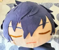 ☆【値下げ不可】開封済 紙タグなし あんスタ 漣ジュン もちもちマスコットピロー