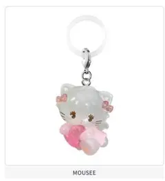 mikko characters めじるしアクセサリー ムース