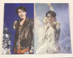 Travis Japan 松田元太 トラジャ 虎者2019 ステージフォト