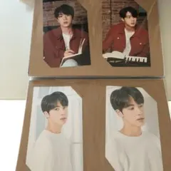 MEDIHEAL×BTS JIN