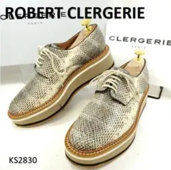 2025年最新】ロベールクレジュリーブーツの人気アイテム - メルカリ