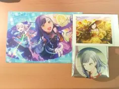 プロセカ 白石杏 缶バッジ 45B アニメイト特典 ぱしゃこれ まとめ売り