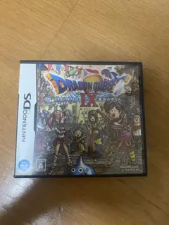 ドラゴンクエストIX ニンテンドーDS