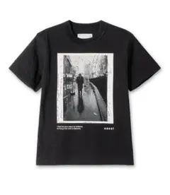 sacai James Dean Photo T-shirt　XLのサムネイル
