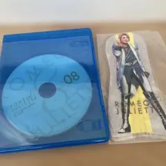 宝塚 ロミオとジュリエット 月組新人公演 Blu-ray