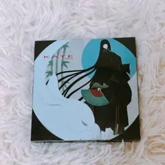 ケイト トーンディメンショナルパレット EX-3 アイシャドウ